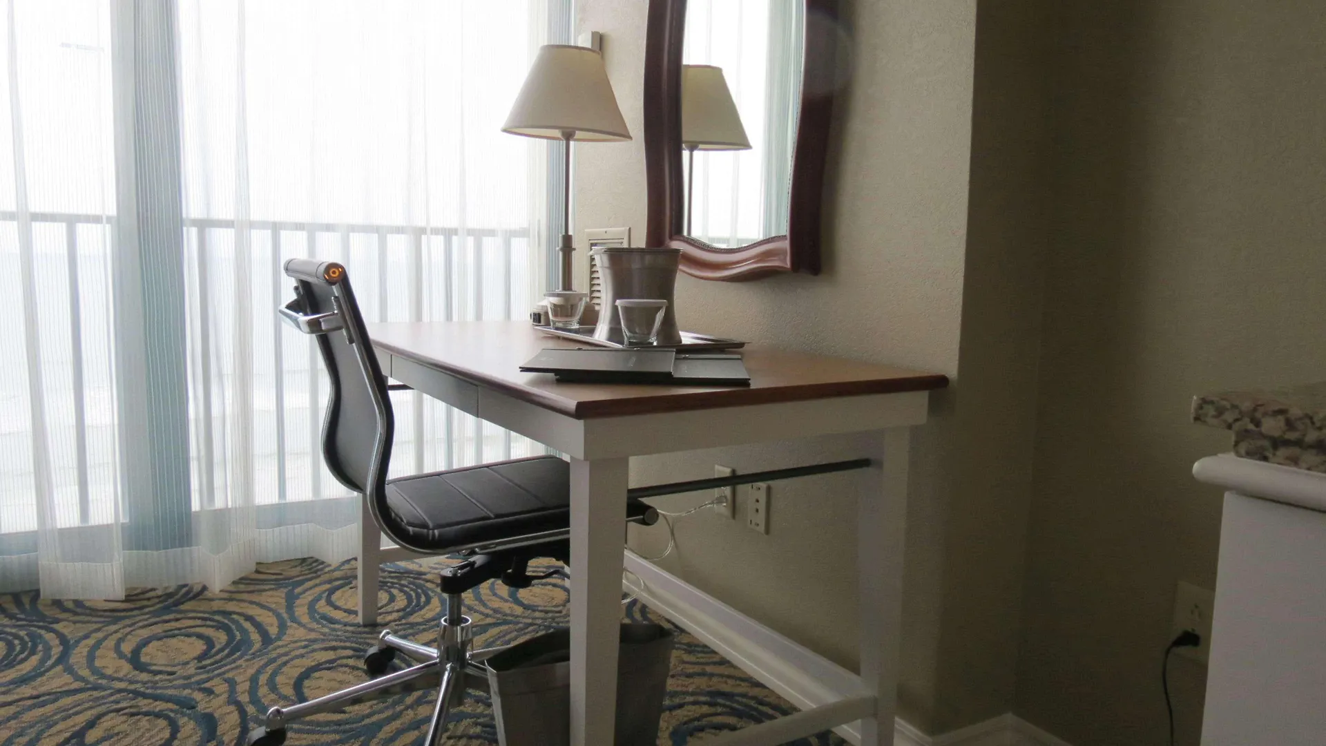 Hilton Daytona Beach Resort (Adults Only)