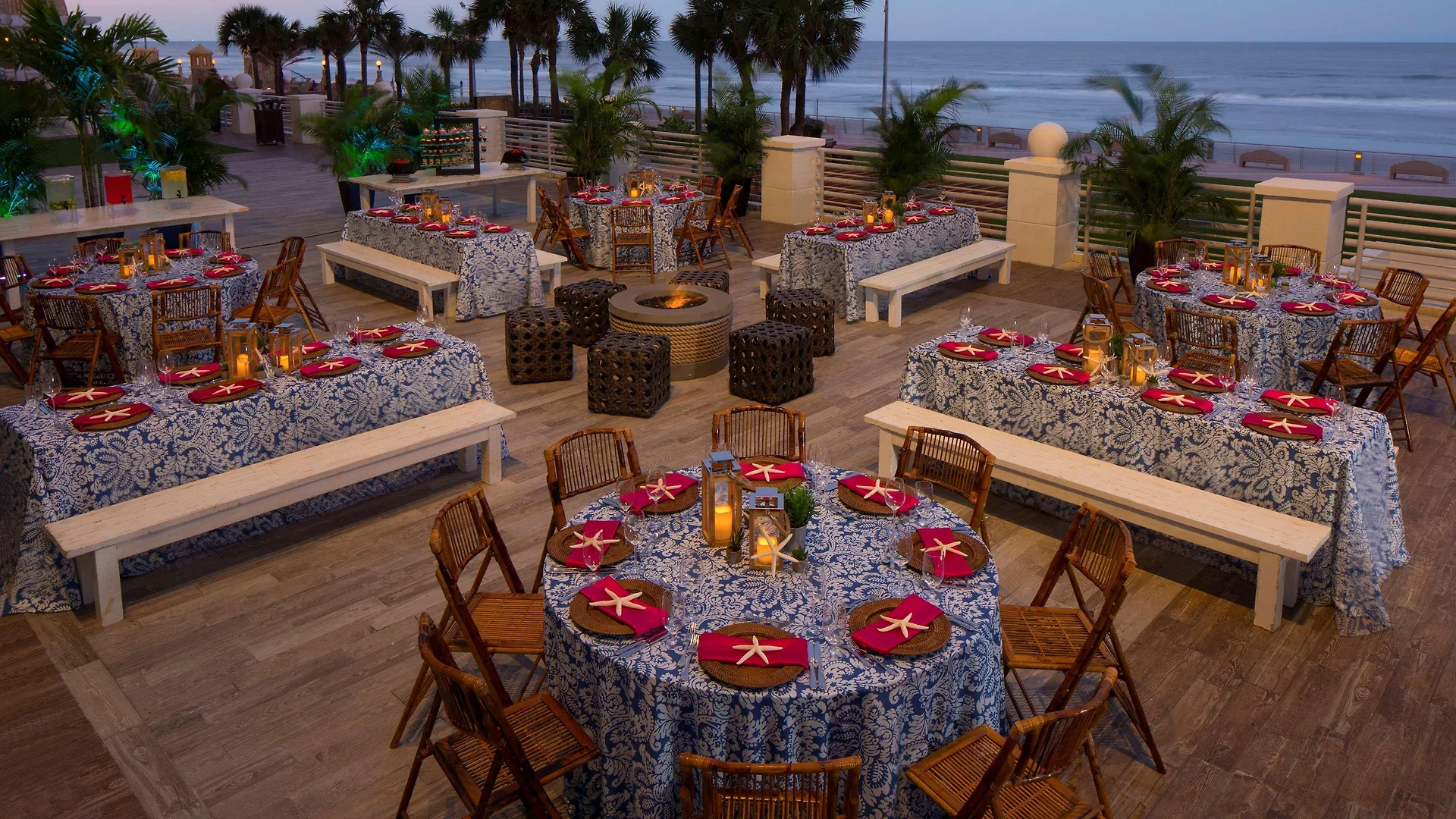 Hilton Daytona Beach Resort (Adults Only)