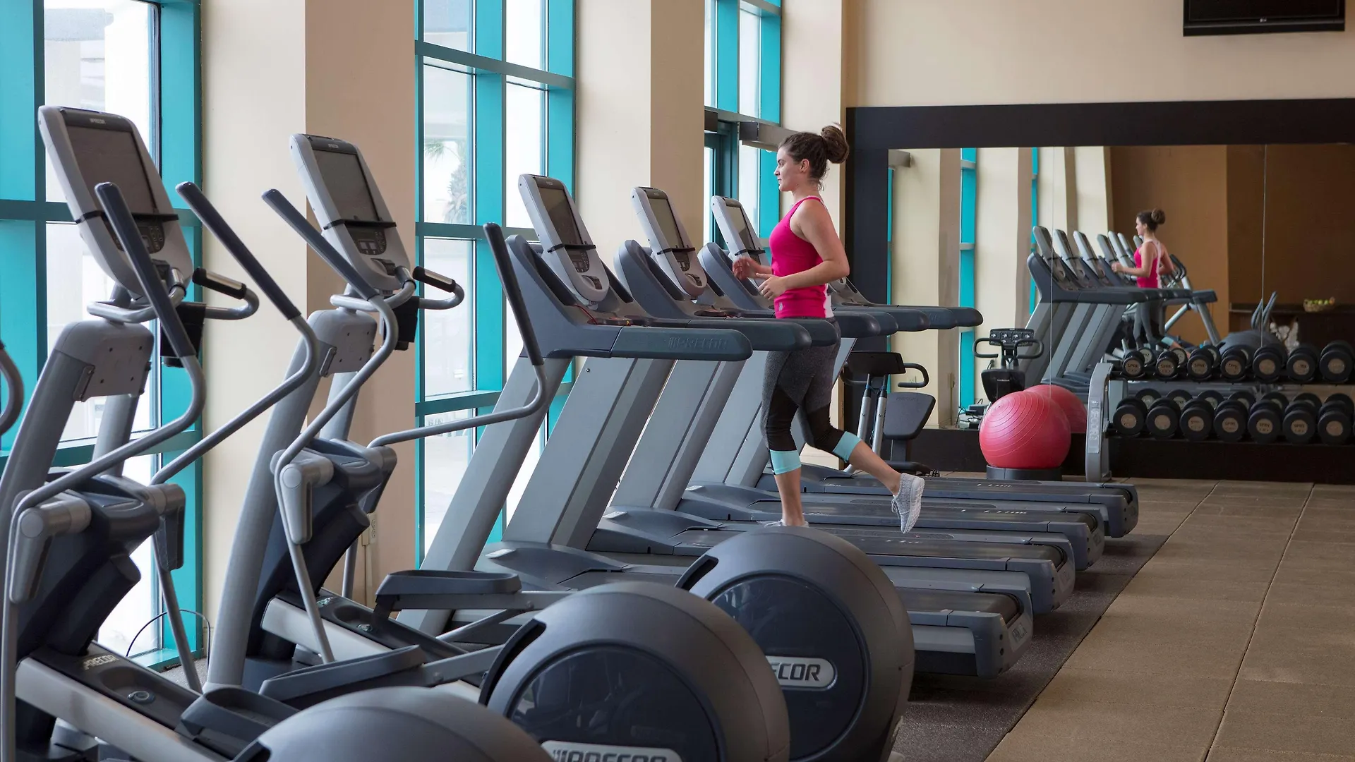 Hilton Daytona Beach Resort (Adults Only)