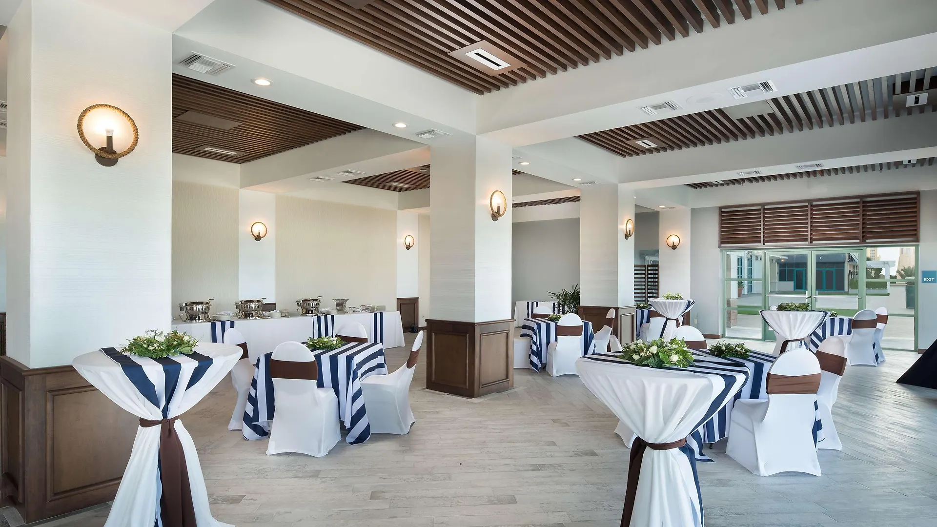 Hilton Daytona Beach Resort (Adults Only) Stati Uniti