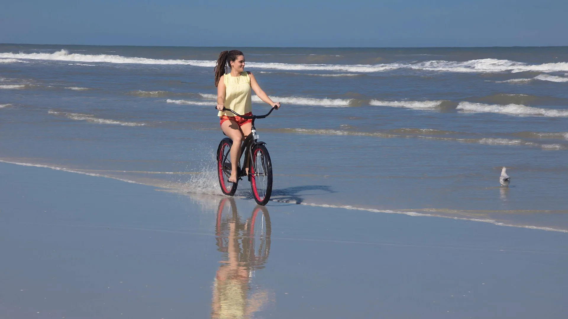 Hilton Daytona Beach Resort (Adults Only)