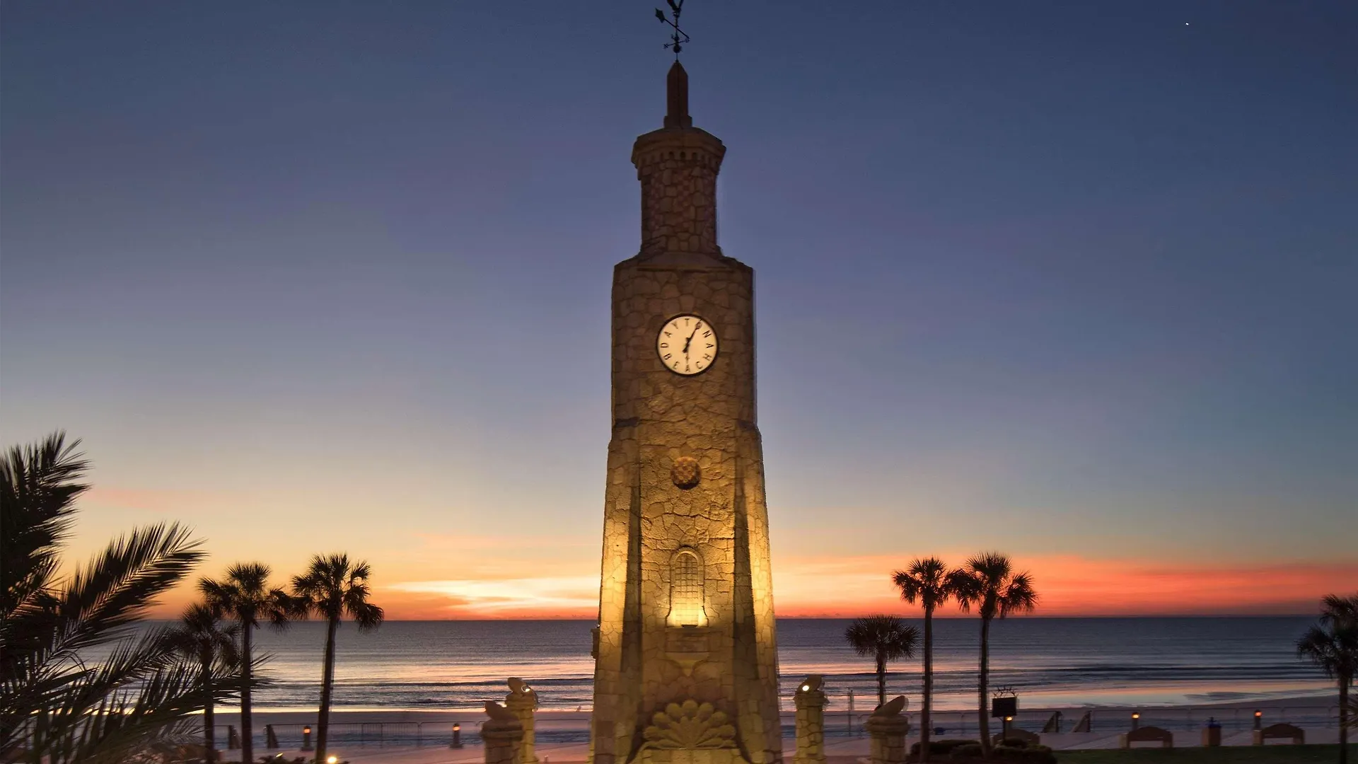 Hilton Daytona Beach Resort (Adults Only)