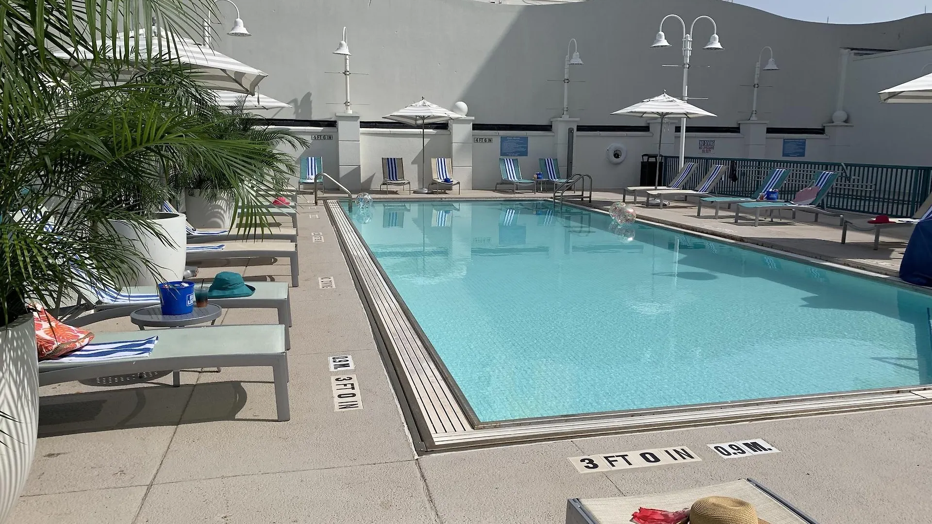 ****  Hilton Daytona Beach Resort (Adults Only) Stati Uniti