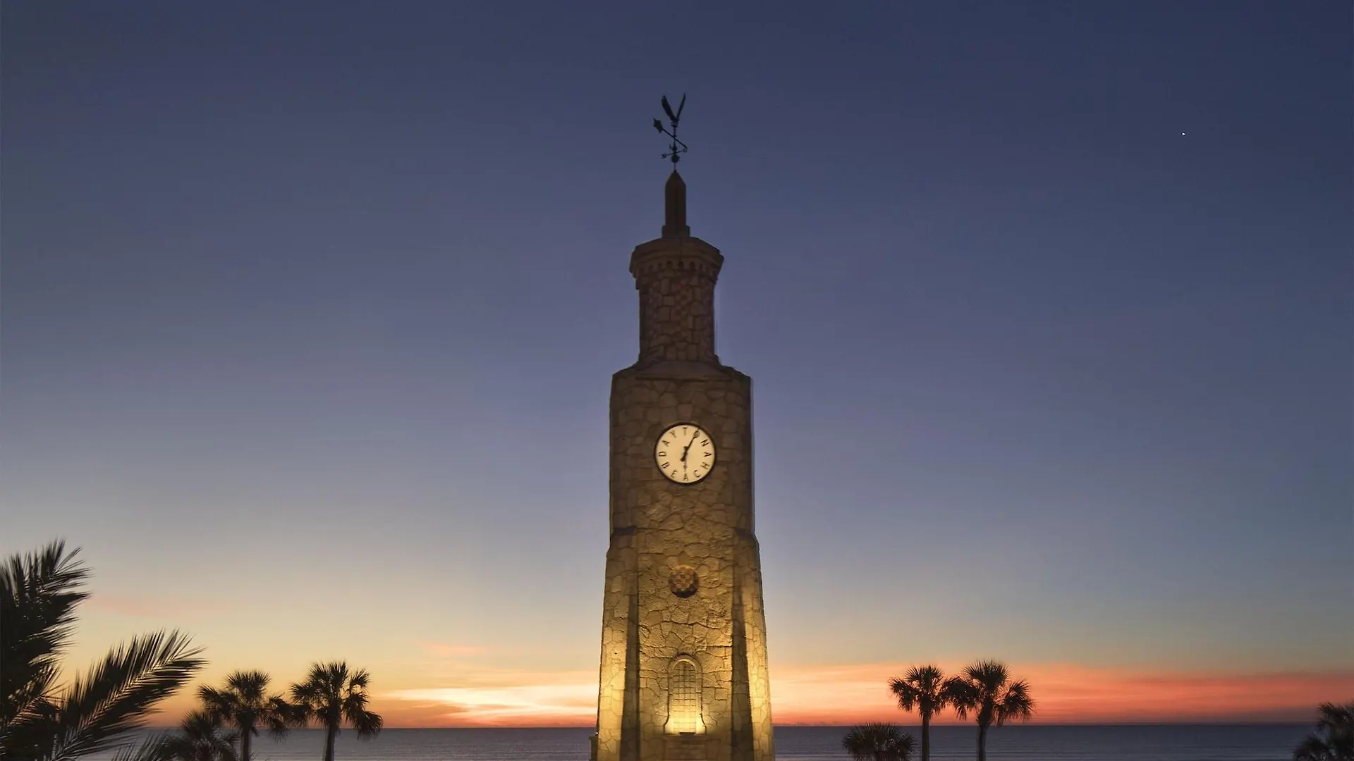 Hilton Daytona Beach Resort (Adults Only)