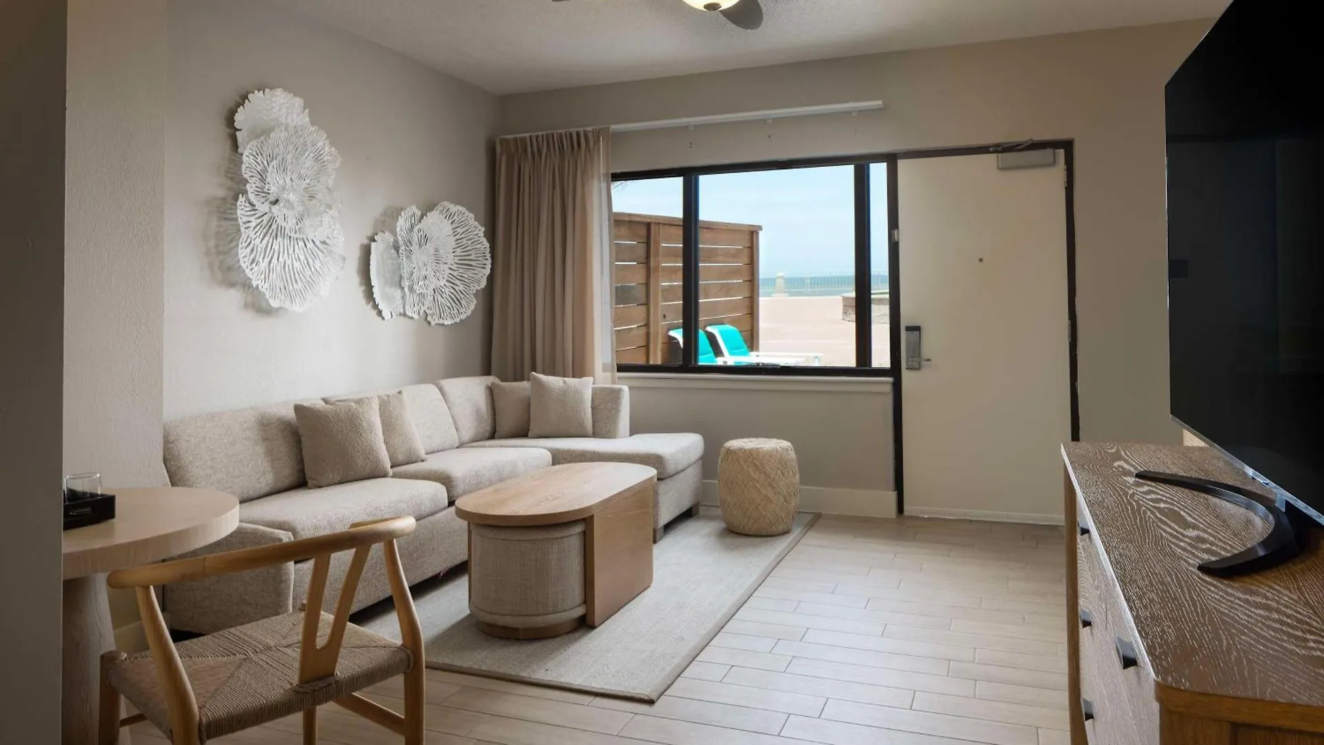 Hilton Daytona Beach Resort (Adults Only) Stati Uniti