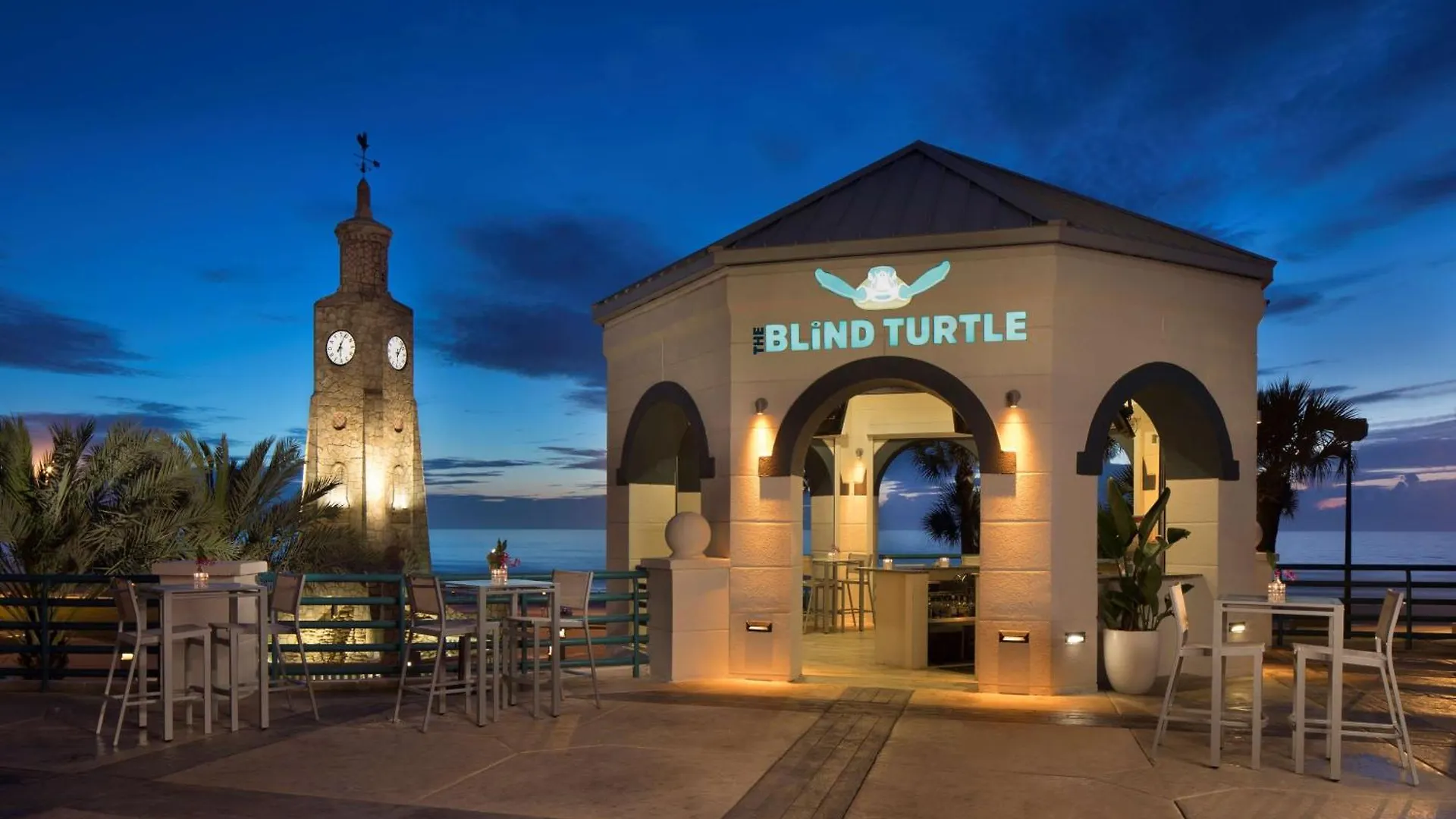Hilton Daytona Beach Resort (Adults Only) Stati Uniti