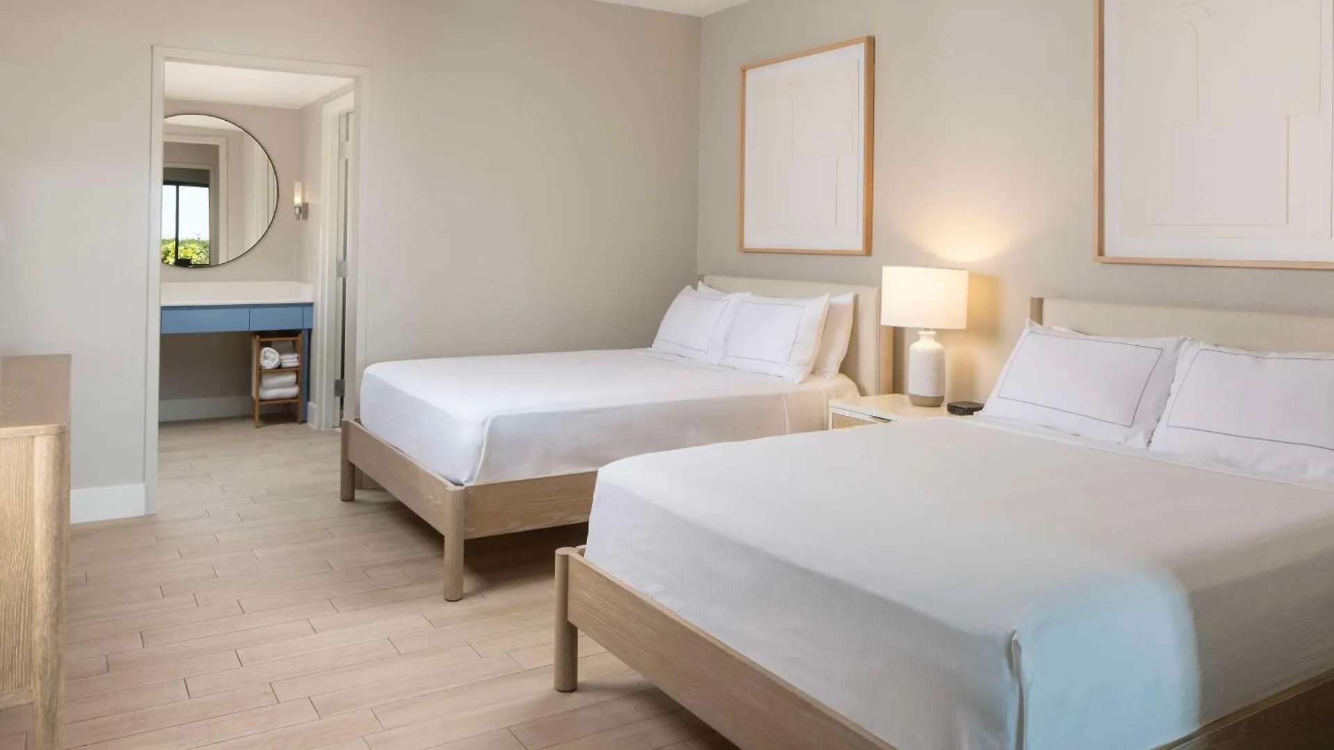 Hilton Daytona Beach Resort (Adults Only)