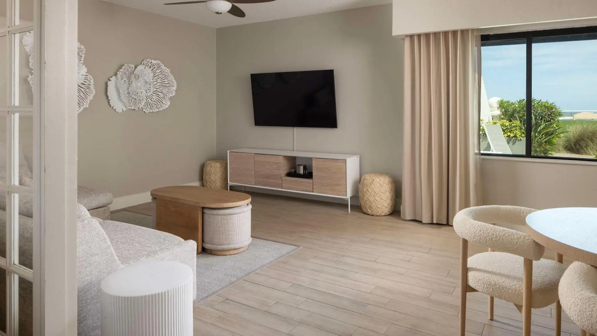 ****  Hilton Daytona Beach Resort (Adults Only) Stati Uniti