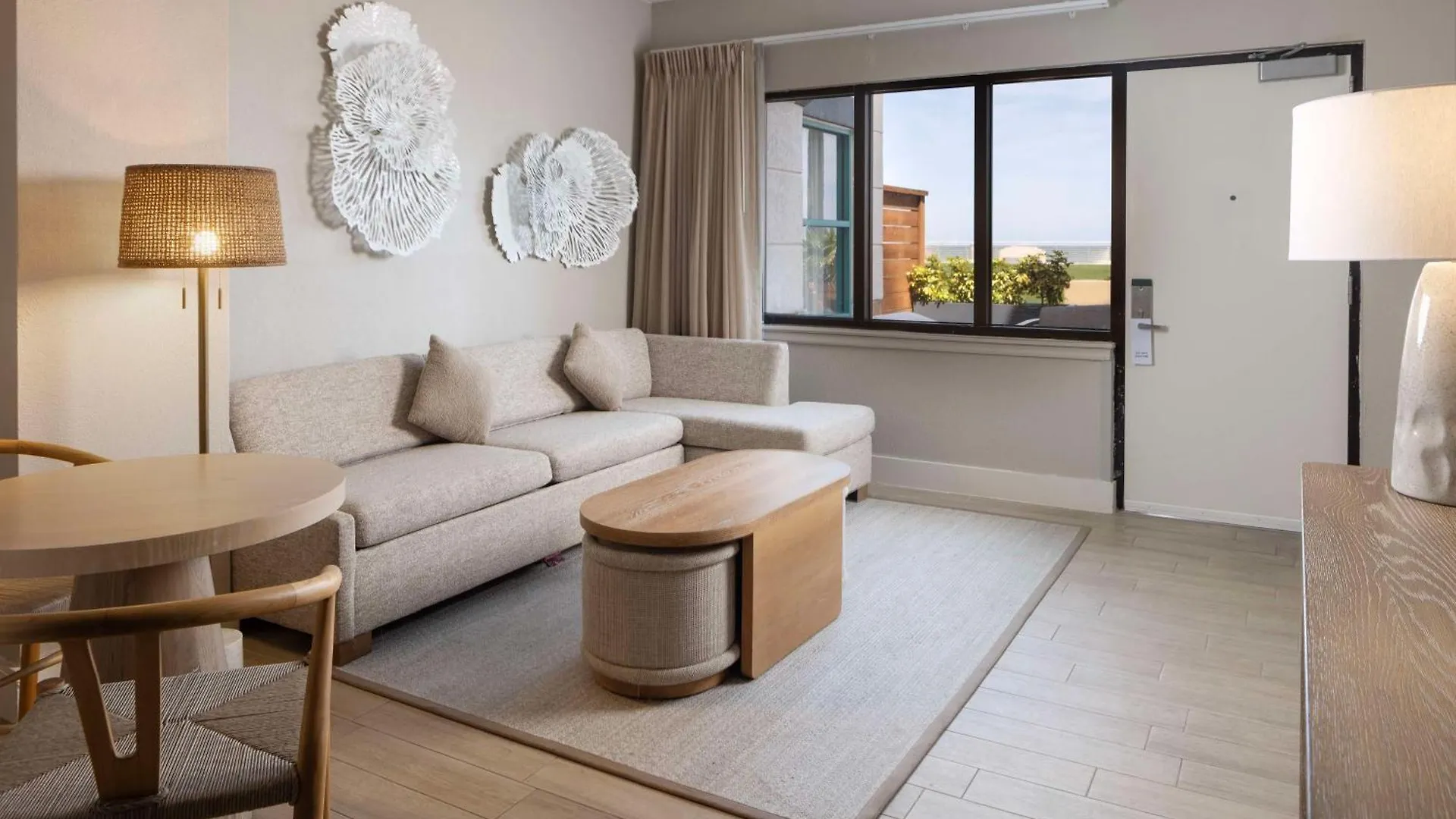 Hilton Daytona Beach Resort (Adults Only)