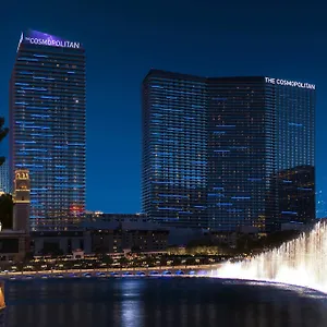 Feriested The Cosmopolitan Of Vegas Las Vegas