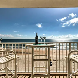 Daytona 1 Mi To Ocean Center! Daytona Beach