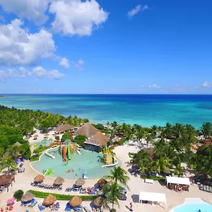 Resort Grand Palladium Kantenah Resort&spa -