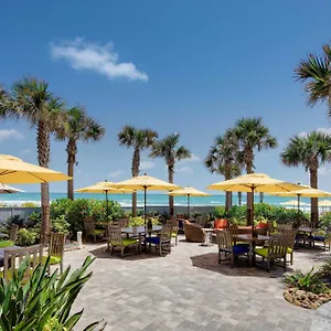 Hotel Delta By Marriott Daytona Oceanfront, Daytona Beach