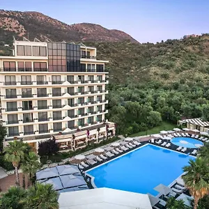 Hotel Rapo's Himarë