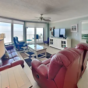 Shores Club 505 Daytona Beach