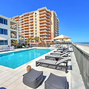 Ambros Daytona Motel