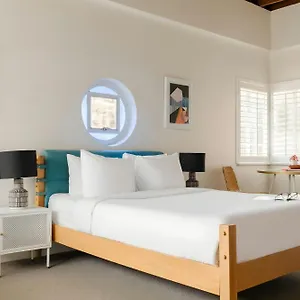 Hotel Wellborn Downtown, Sonder By Marriott Bonvoy