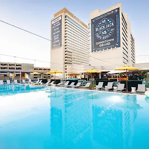 Downtown Grand & Casino 3* ラスベガス
