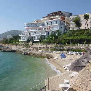 Hotel Maestral Sarandë