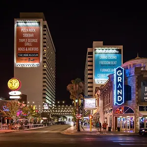 Downtown Grand & Casino 3* ラスベガス