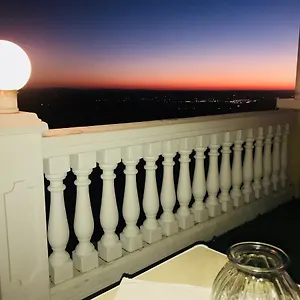 Hotel Panorama Und Restaurant Schloßberg