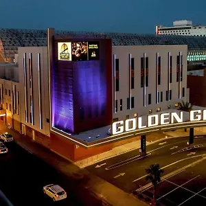*** Hotel Golden Gate Casino Estados Unidos da América