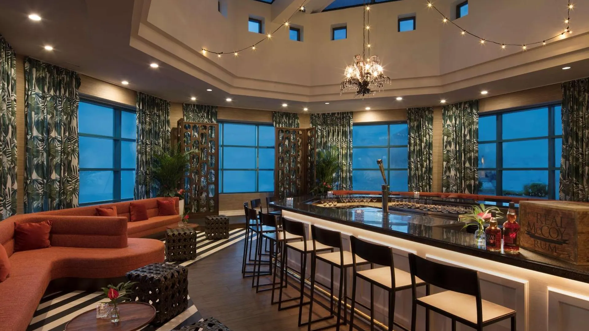 Hilton Daytona Beach Resort (Adults Only) 4*,  United States