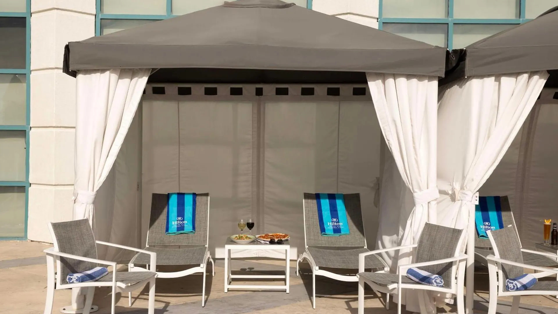 Hilton Daytona Beach Resort (Adults Only)