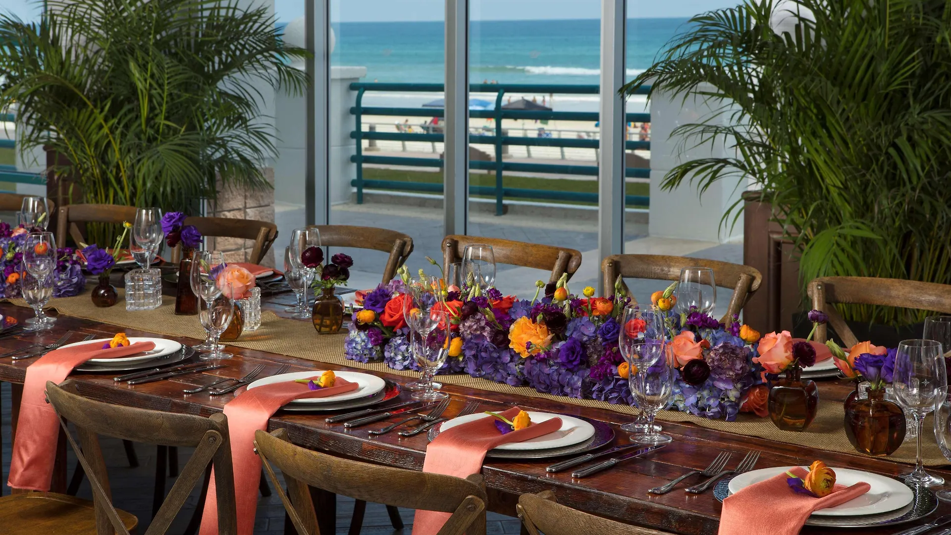 Hilton Daytona Beach Resort (Adults Only)