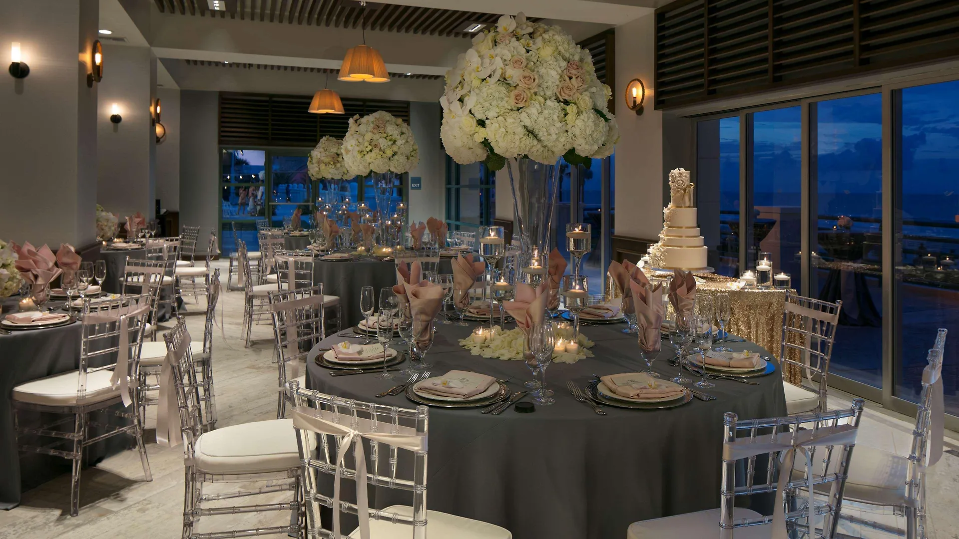 Hilton Daytona Beach Resort (Adults Only)
